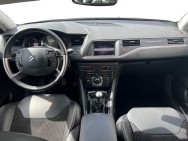 CITROEN d'occasion C5 2.0 HDI 163 EXCLUSIVE + de 2011 Saint Maximin