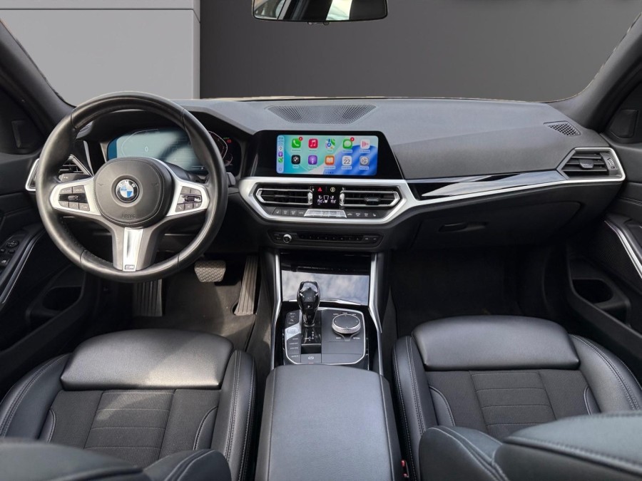 BMW d'occasion SERIE 3 318D G20 de 2019 Dunkerque (59)﻿