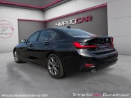 BMW d'occasion SERIE 3 318D G20 de 2019 Dunkerque (59)﻿