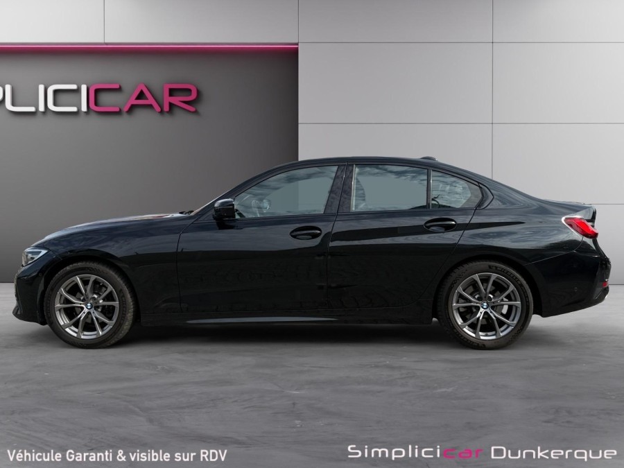 BMW d'occasion SERIE 3 318D G20 de 2019 Dunkerque (59)﻿
