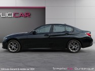 BMW d'occasion SERIE 3 318D G20 de 2019 Dunkerque (59)﻿