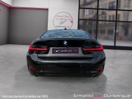 BMW d'occasion SERIE 3 318D G20 de 2019 Dunkerque (59)﻿