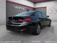 BMW d'occasion SERIE 3 318D G20 de 2019 Dunkerque (59)﻿