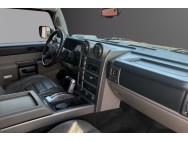HUMMER d'occasion H2 V8 329CH 6.0L de 2003 Pontarlier (25)﻿