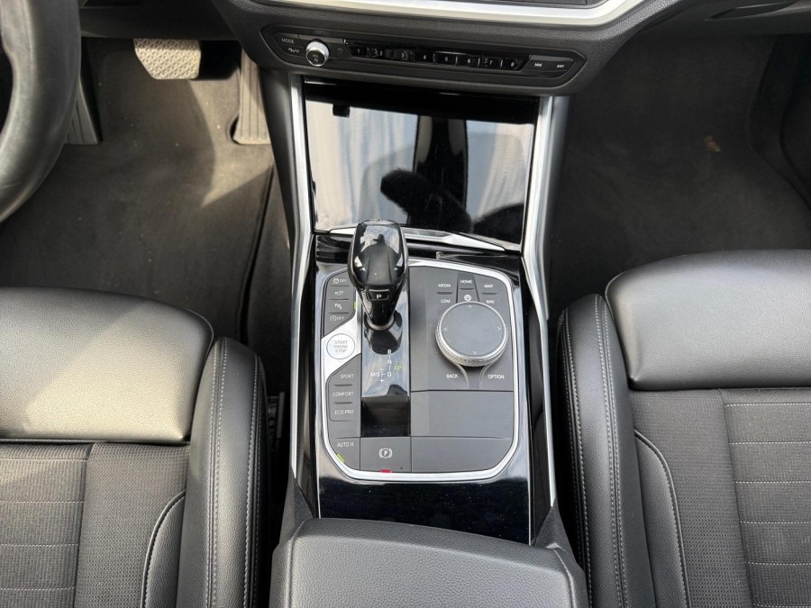 BMW d'occasion SERIE 3 318D G20 de 2019 Dunkerque (59)﻿