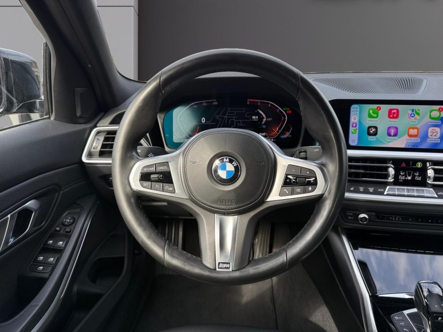 BMW d'occasion SERIE 3 318D G20 de 2019 Dunkerque (59)﻿