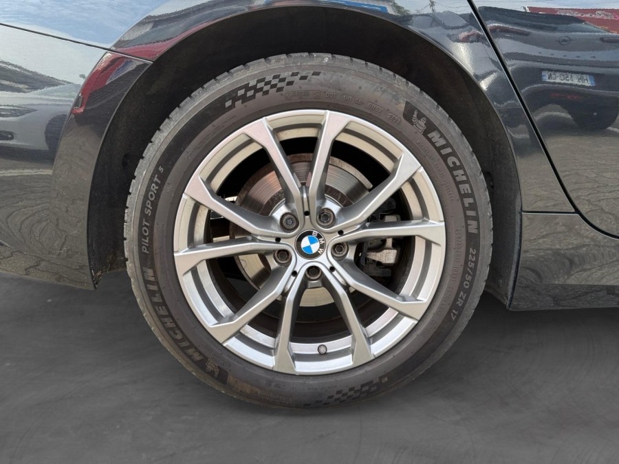 BMW d'occasion SERIE 3 318D G20 de 2019 Dunkerque (59)﻿