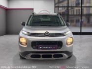 CITROEN d'occasion C3 AIRCROSS II 1.5 BLUE HDI 110 FEEL de 2021