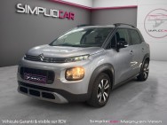 CITROEN d'occasion C3 AIRCROSS II 1.5 BLUE HDI 110 FEEL de 2021