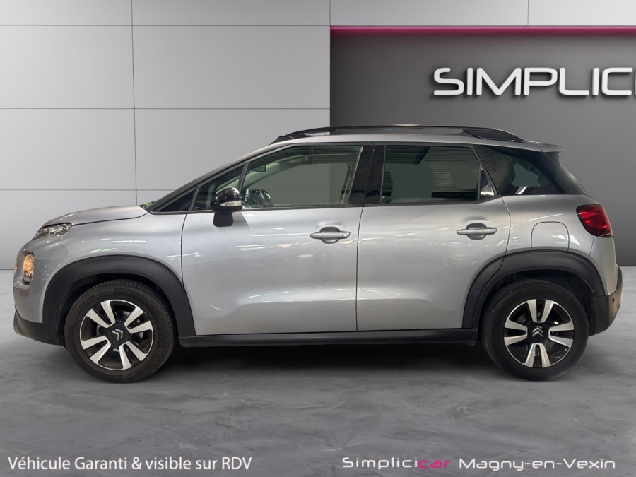 CITROEN d'occasion C3 AIRCROSS II 1.5 BLUE HDI 110 FEEL de 2021