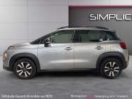 CITROEN d'occasion C3 AIRCROSS II 1.5 BLUE HDI 110 FEEL de 2021