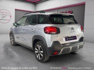 CITROEN d'occasion C3 AIRCROSS II 1.5 BLUE HDI 110 FEEL de 2021