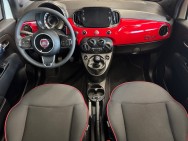 FIAT d'occasion 500 C 1.0 HYBRIDE 70 WEB COLLEZIONE de 2023 Pau (64)﻿