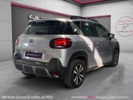 CITROEN d'occasion C3 AIRCROSS II 1.5 BLUE HDI 110 FEEL de 2021