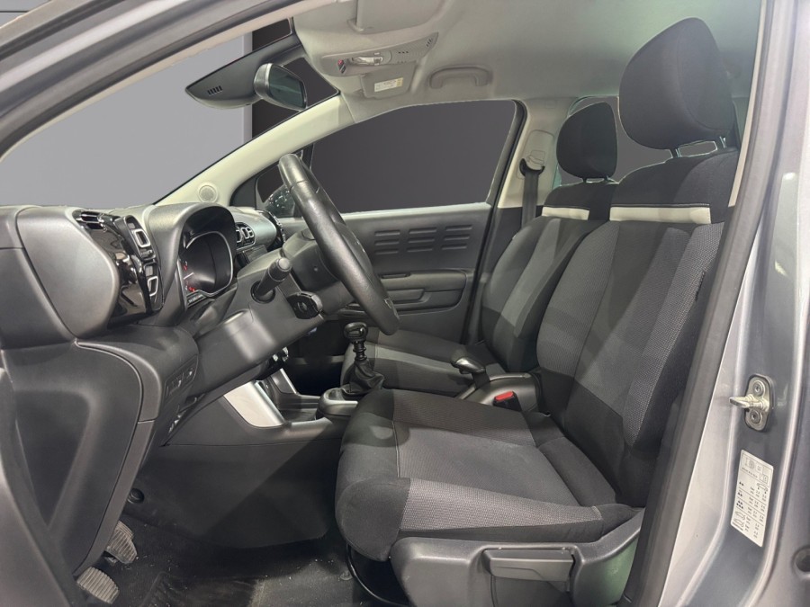 CITROEN d'occasion C3 AIRCROSS II 1.5 BLUE HDI 110 FEEL de 2021