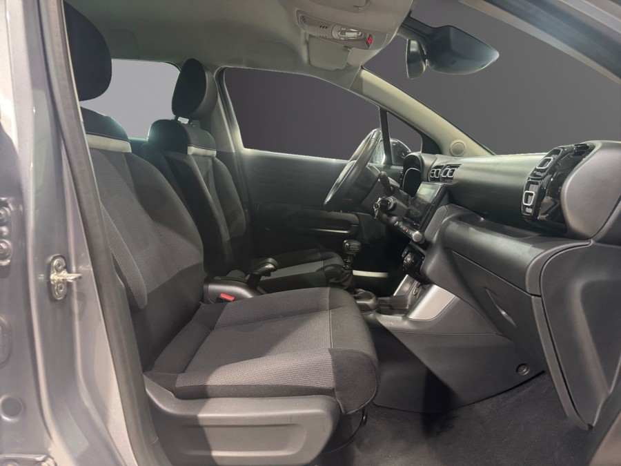 CITROEN d'occasion C3 AIRCROSS II 1.5 BLUE HDI 110 FEEL de 2021