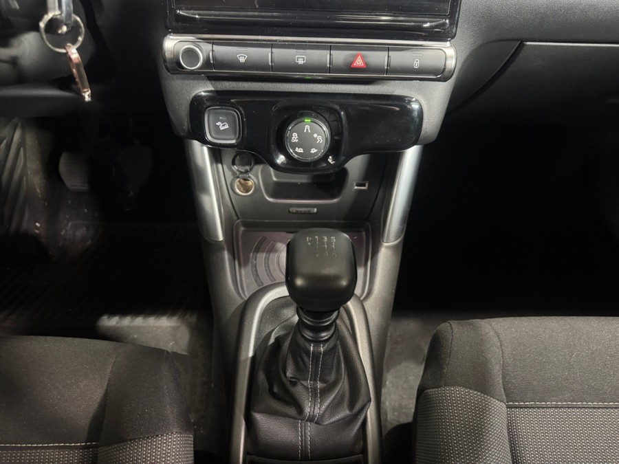 CITROEN d'occasion C3 AIRCROSS II 1.5 BLUE HDI 110 FEEL de 2021