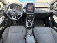RENAULT d'occasion CLIO V 1.0 TCE 100 BUSINESS de 2020 Montpellier