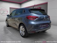 RENAULT d'occasion CLIO V 1.0 TCE 100 BUSINESS de 2020 Montpellier