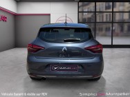 RENAULT d'occasion CLIO V 1.0 TCE 100 BUSINESS de 2020 Montpellier