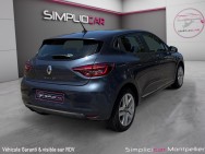 RENAULT d'occasion CLIO V 1.0 TCE 100 BUSINESS de 2020 Montpellier
