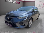RENAULT d'occasion CLIO V 1.0 TCE 100 BUSINESS de 2020 Montpellier