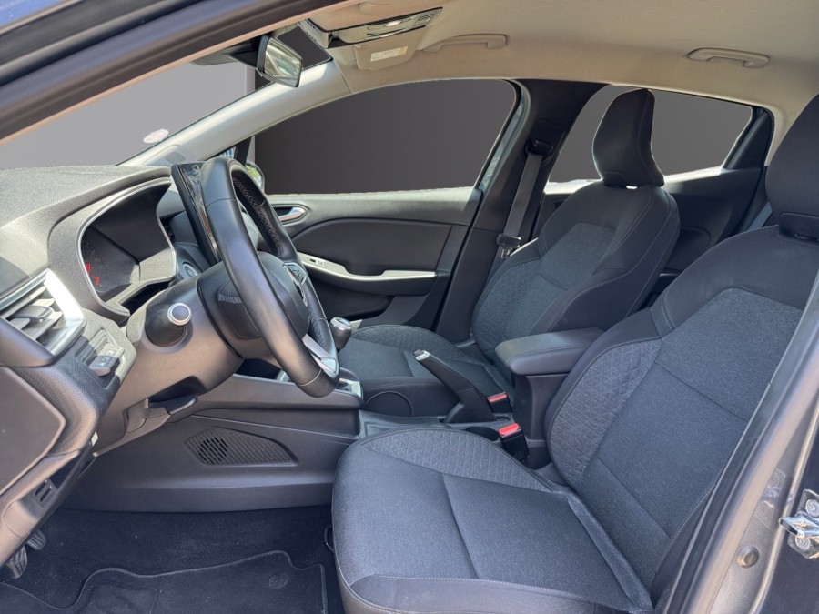 RENAULT d'occasion CLIO V 1.0 TCE 100 BUSINESS de 2020 Montpellier