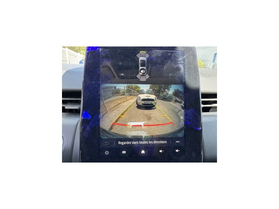 RENAULT d'occasion CLIO V 1.0 TCE 100 BUSINESS de 2020 Montpellier