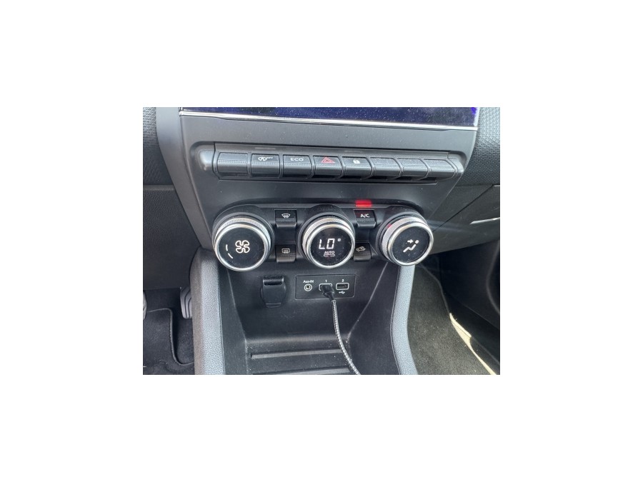 RENAULT d'occasion CLIO V 1.0 TCE 100 BUSINESS de 2020 Montpellier