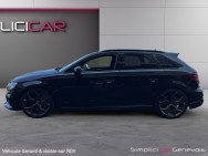 AUDI d'occasion RS3 SPORTBACK 2.5 TFSI 400 QUATTRO S TRONIC de 2018