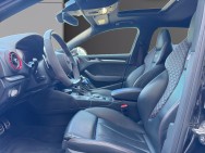 AUDI d'occasion RS3 SPORTBACK 2.5 TFSI 400 QUATTRO S TRONIC de 2018
