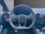 AUDI d'occasion RS3 SPORTBACK 2.5 TFSI 400 QUATTRO S TRONIC de 2018