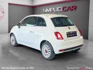 FIAT d'occasion 500 C 1.0 HYBRIDE 70 WEB COLLEZIONE de 2023 Pau (64)﻿