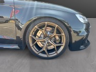 AUDI d'occasion RS3 SPORTBACK 2.5 TFSI 400 QUATTRO S TRONIC de 2018