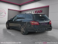 MERCEDES d'occasion CLASSE-E 63 AMG 7G-Tronic Plus de 2012 Montreuil