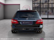 MERCEDES d'occasion CLASSE-E 63 AMG 7G-Tronic Plus de 2012 Montreuil
