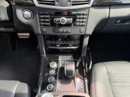 MERCEDES d'occasion CLASSE-E 63 AMG 7G-Tronic Plus de 2012 Montreuil
