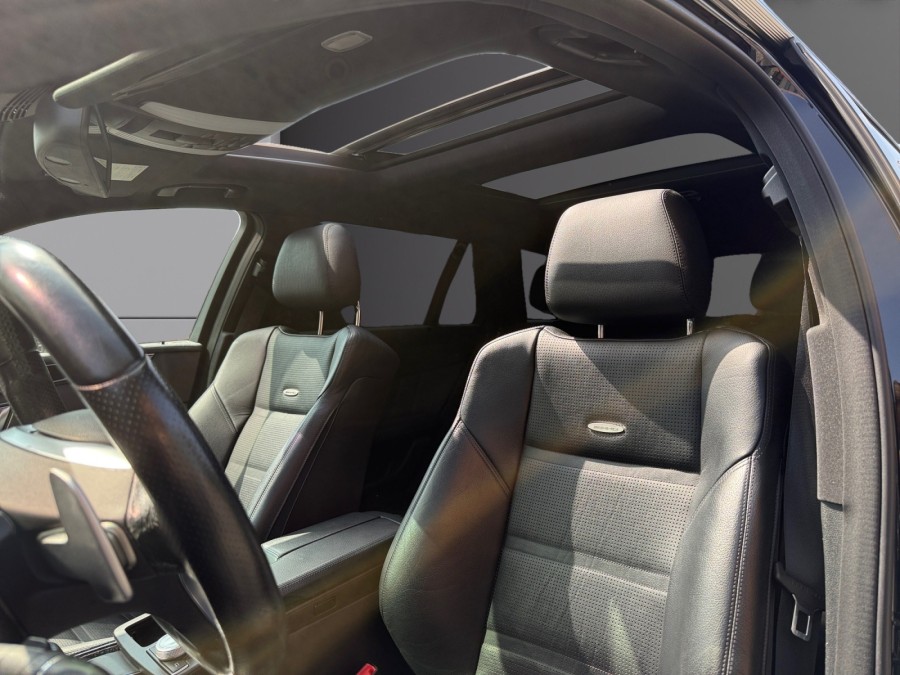 MERCEDES d'occasion CLASSE-E 63 AMG 7G-Tronic Plus de 2012 Montreuil