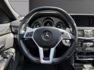 MERCEDES d'occasion CLASSE-E 63 AMG 7G-Tronic Plus de 2012 Montreuil