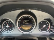 MERCEDES d'occasion CLASSE-E 63 AMG 7G-Tronic Plus de 2012 Montreuil