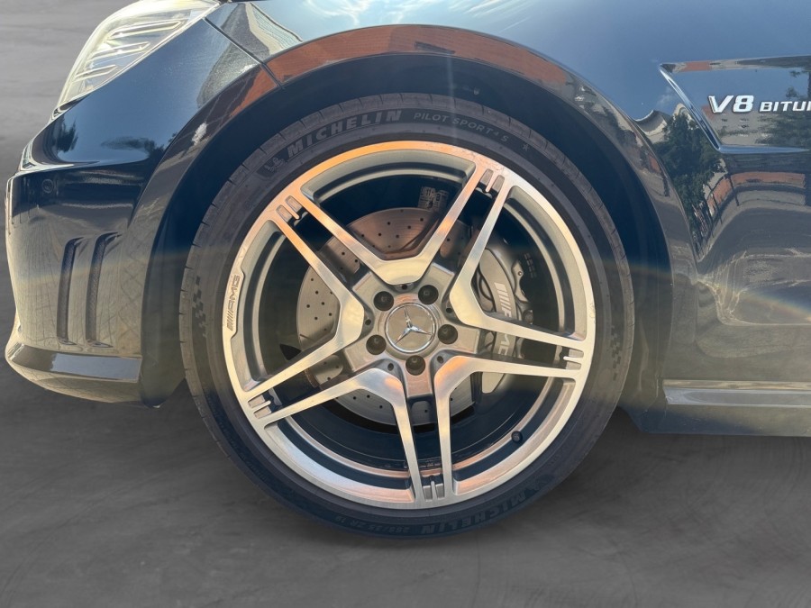 MERCEDES d'occasion CLASSE-E 63 AMG 7G-Tronic Plus de 2012 Montreuil