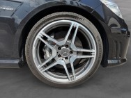 MERCEDES d'occasion CLASSE-E 63 AMG 7G-Tronic Plus de 2012 Montreuil