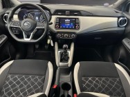 NISSAN d'occasion MICRA V 1.0I - 12V TURBO de 2021 Lyon St Priest