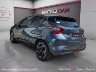 NISSAN d'occasion MICRA V 1.0I - 12V TURBO de 2021 Lyon St Priest