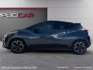 NISSAN d'occasion MICRA V 1.0I - 12V TURBO de 2021 Lyon St Priest