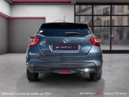 NISSAN d'occasion MICRA V 1.0I - 12V TURBO de 2021 Lyon St Priest
