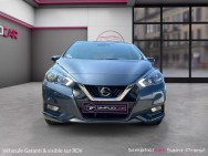 NISSAN d'occasion MICRA V 1.0I - 12V TURBO de 2021 Lyon St Priest