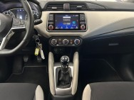 NISSAN d'occasion MICRA V 1.0I - 12V TURBO de 2021 Lyon St Priest