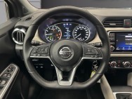 NISSAN d'occasion MICRA V 1.0I - 12V TURBO de 2021 Lyon St Priest