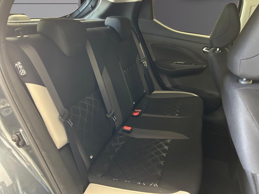 NISSAN d'occasion MICRA V 1.0I - 12V TURBO de 2021 Lyon St Priest